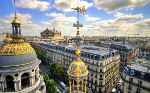 Top 10 des expositions incontournables à Paris