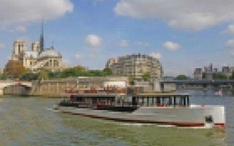 Rives de Seine Park